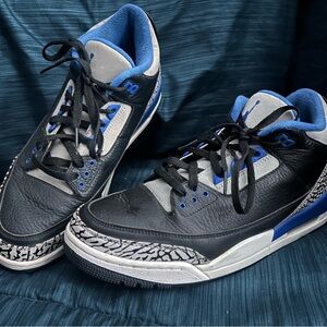 Nike Air Jordan Retro 3
